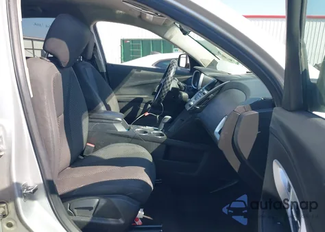 2015 Chevrolet Equinox 1Lt z USA, uszkodzony, nr VIN 1GNFLFEK8FZ122793